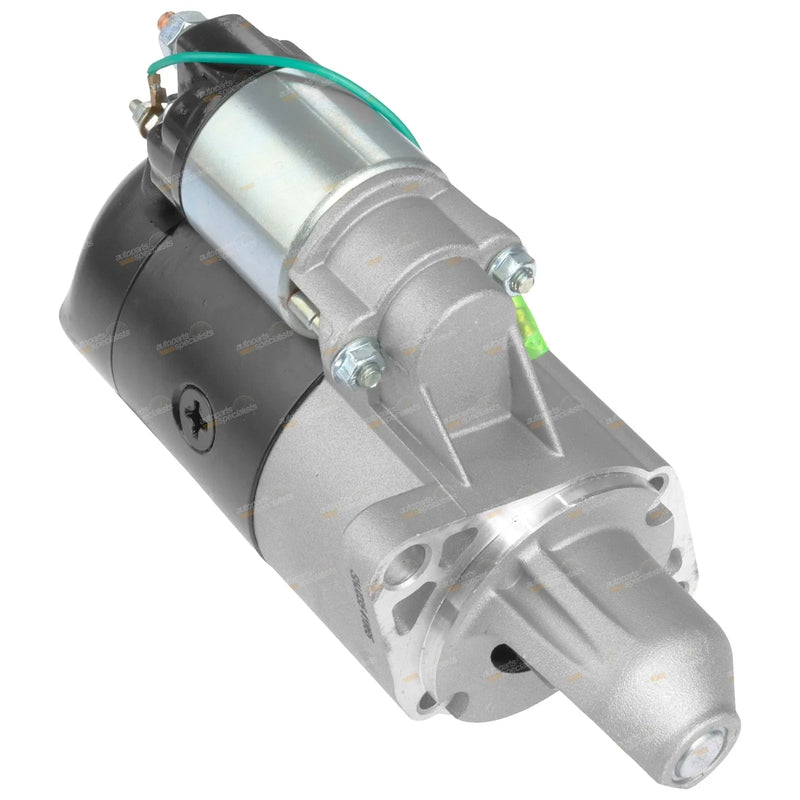 Hilux RN105 RN106 RN110 RN85 RN90 4cyl 2.4L 22R Starter Motor (1988–1997)