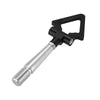 Mitsubishi Lancer EVO X Racing Tow Hook Screw On Triangle Ring (2008-2015)