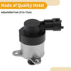 Chevrolet C4500 Kodiak Fuel Pressure Regulator (2006-2007)