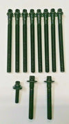 Partner C3 C4 DS3 DS4 Crossland 1.2 Head bolts (2008–2008)