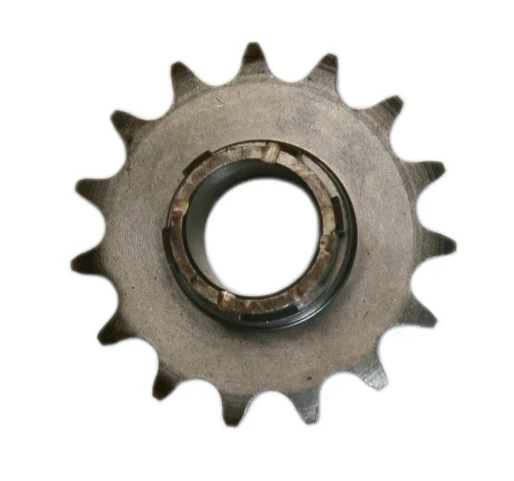 Honda ATC110 15 Tooth Front Steel Sprocket 15T (1981–1985)