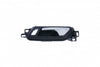 VW Volkswagen Amarok Satin Front / Rear Left Inner Door Handle (2010–2020)