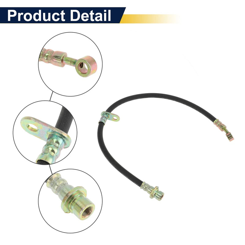 Honda Accord Front Left Brake Hose (2013-2017)
