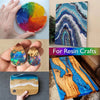 Art & DIY Coating Epoxy Resin Pigment Glitter Ink Pearl Powder