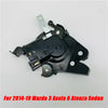 Mazda 3 Trunk Latch Rear Deck Lid Lock Actuator (2014–2019)
