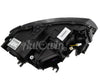 Audi A4 B8 Xenon AFS Adaptive Headlight Left Side (2008-2016)