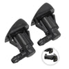 Hyundai Tucson 2 x Windscreen Washer Spray Nozzle (2015–2023)