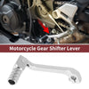 Kayo K6 Gear Shifter Lever / Folding