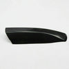 Toyota Highlander XU40 Glossy Black Roof Rack End Cover Cap (2014–2023)