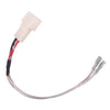 Toyota Camry, Sienna, Corolla, 4Runner Car Speaker Cable Connectors
