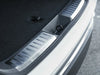 Toyota Harrier Venza Inner Rear Bumper Protector Cover (2020-2024)