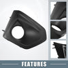 Subaru Fog Light Grille Cover Trim