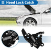 Toyota Corolla 1 Pc Hood Latch Assembly (2019-2022)