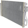 AC Condenser For 2016-2021 Chevy Trax Korea Built Vehicle