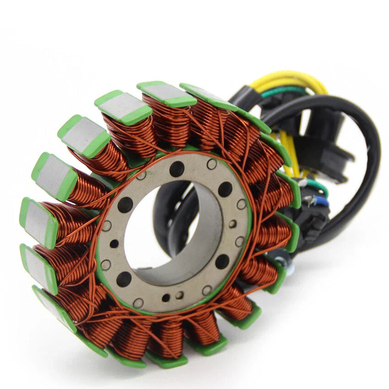 Suzuki Burgman 250 / 400 Stator Coil (2003-2010)