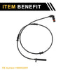 Mercedes-Benz GLE63 ABS Wheel Speed Sensor (2015-2023)