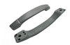 Mitsubishi L200 Gray Roof Mounted Grab Handle (1995-2004)