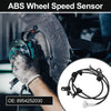 Toyota Yaris ABS Wheel Speed Sensor 1 x (2007–2011)