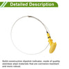 Chrysler PT Cruiser 2.4L Engine Oil Dipstick (2001-2010)