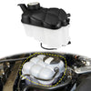Land Rover LR2 Coolant Reservoir Tank with Cap Sensor (2008-2015)