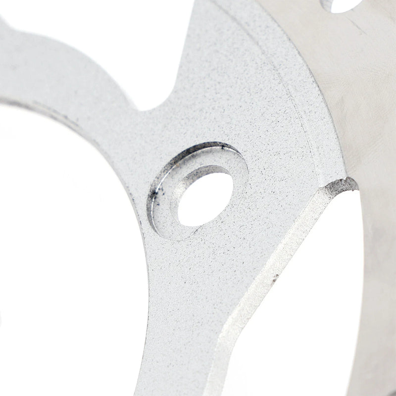 Bajaj Rouser 135 125 Rear Brake Disc ø240 mm (2007-2018)