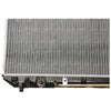 Toyota RAV4 Aluminium-Core Radiator (1995–2000)