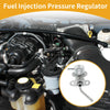 Isuzu Trooper (1998) - Metal 1 x Pc Fuel Pressure Regulator
