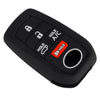Toyota RAV4 Prius Prime Remote Key Cover Housing (2020-2023)