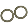Bobcat Skid Steer Loader 371, 444M Clutch Friction Disc Plates