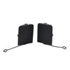 BMW X1 E84 Rear Bumper Tow Hook Cover (2013-2015)