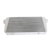 Universal 600x300x76mm 3" Bar & Plate Intercooler