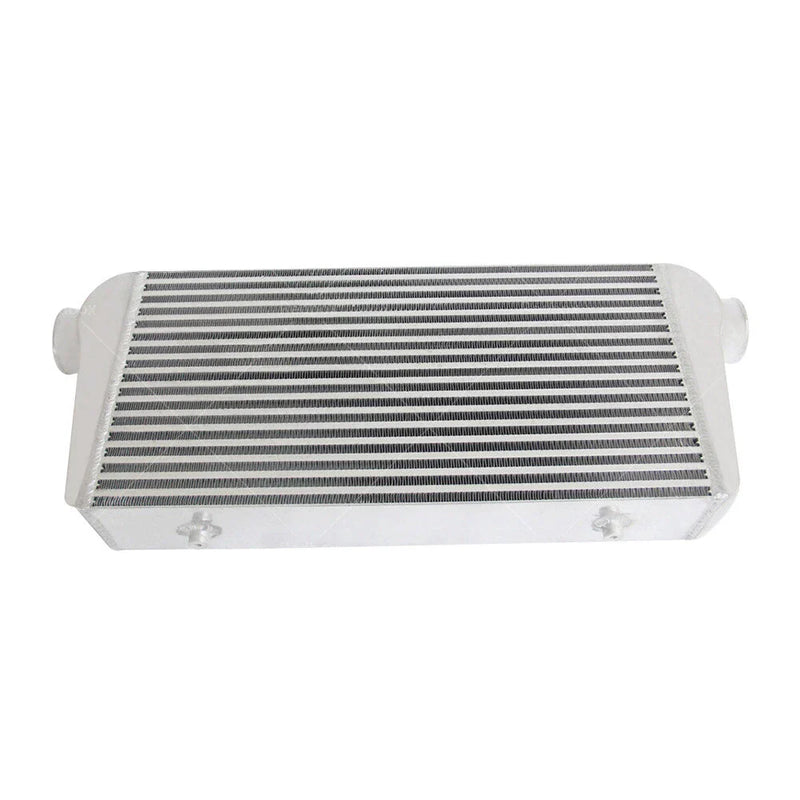 Universal 600x300x76mm 3" Bar & Plate Intercooler