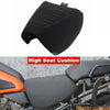 Harley Pan America RA1250 / RA1250S Tall Boy High Driver Gel Pad Seat (21-23)