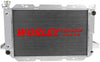 Ford F450 1988-1997 44mm Aluminum Radiator (1988-1997)