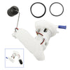 Honda Dash Blade Supra Fuel Pump Replacement (2005-2010)