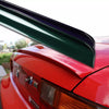 Audi A4 S4 B7 Sedan Quartz Gray Boot Lip Spoiler (2005-2008)