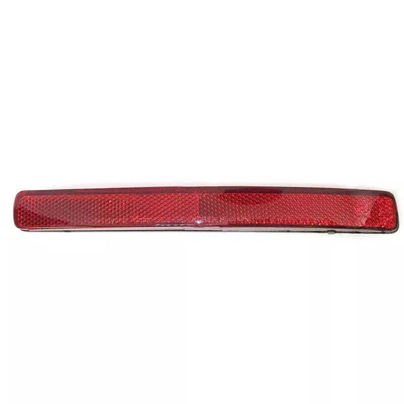Ssangyong Rexton Kyron Rear Bumper Reflectors (2006-2017)