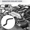 Honda Accord Acura TL Radiator Coolant Hose (1998-2002)