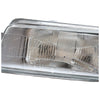 Toyota Corolla 4 / 5Dr LH Headlight (1989–1994)