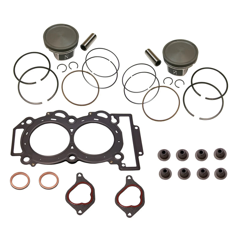 Polaris Sportsman 850 & Scrambler 850 0.040 Over Bore / Top End Kit