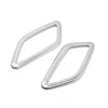 Benz CLA GLA Class W117 2014-2018 Dashboard Air Outlet Vent Trim fit
