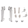Yamaha YZF R1 Front Foot Pegs Set (1998-2011)