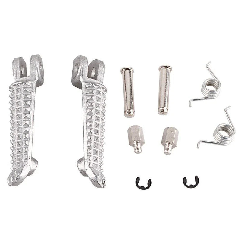 Yamaha YZF R1 Front Foot Pegs Set (1998-2011)