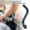 Nissan Cube Z12 1.5 dCi Radiator Hose (2009-2014)