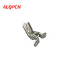Hyundai H1 Grand Starex i800 iLoad Lower Upper Side Door Hinge (2008-2019)