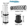 Motorcycle 1 Set Piston Upper Pump Repair Clutch Brake Pump