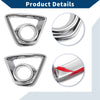 Mazda CX-5 Front Left & Right Covers (2013-2015)