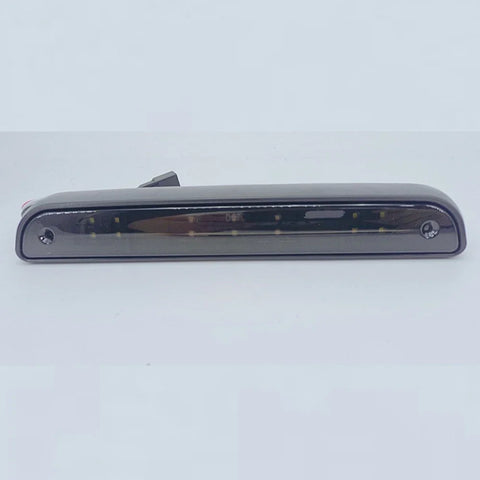 Ford Ranger, F250, F350, Mazda B-Series LED Third Brake Light Smoked Black (2001-2023)