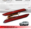 Toyota Fortuner Rear Bumper Reflector Light (2012-2014)