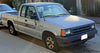 Mazda B2200 Oil Cap (1985-1996)